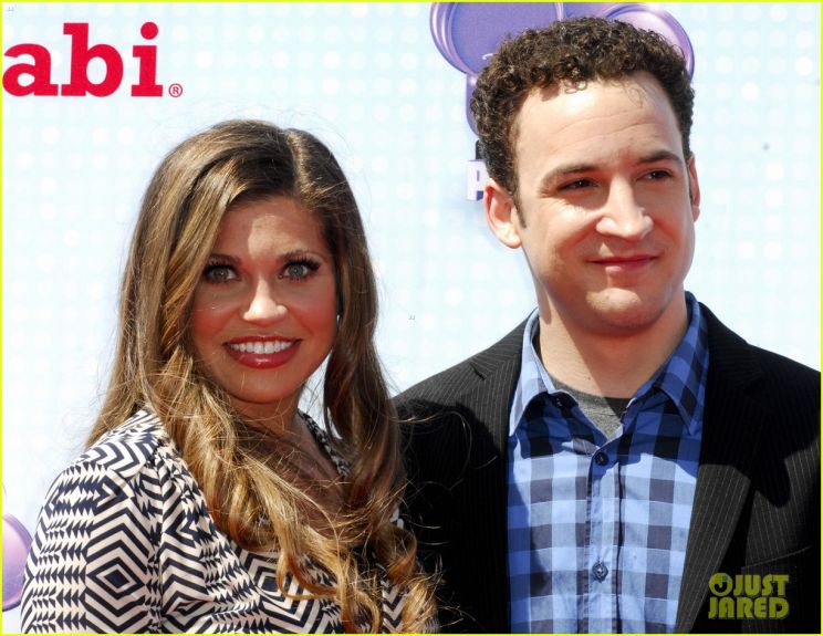 Ben Savage