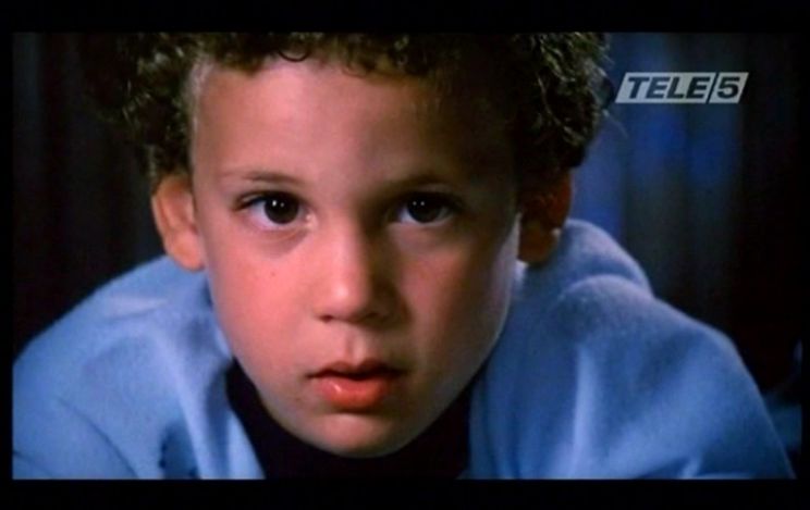 Ben Savage