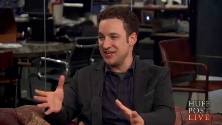 Ben Savage