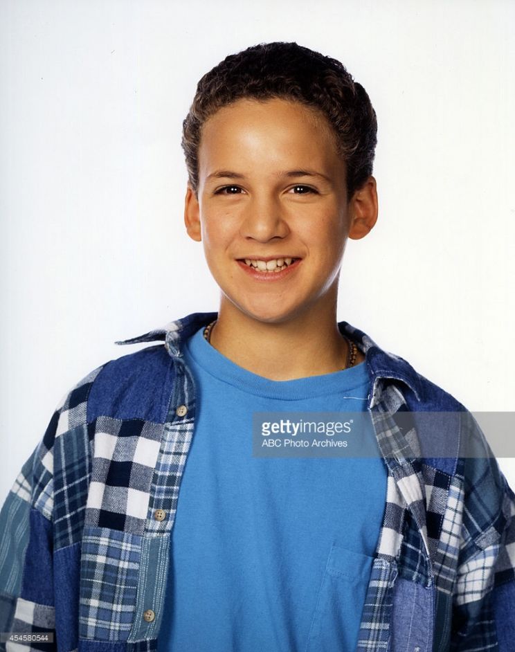 Ben Savage