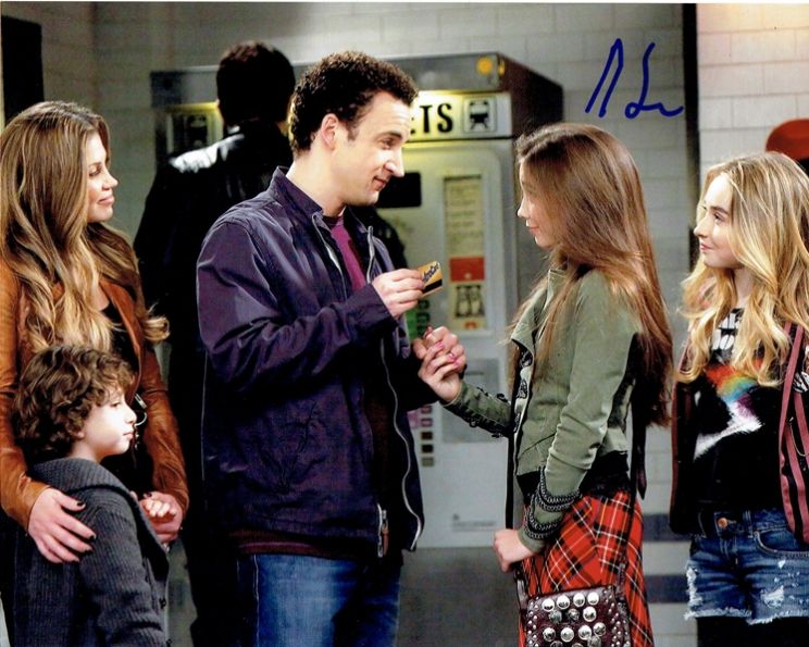 Ben Savage