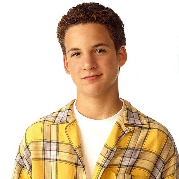 Ben Savage