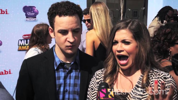 Ben Savage