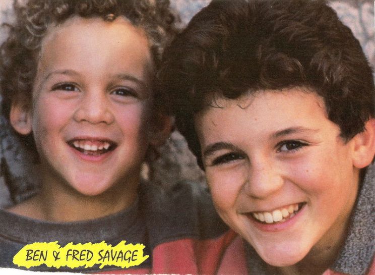 Ben Savage