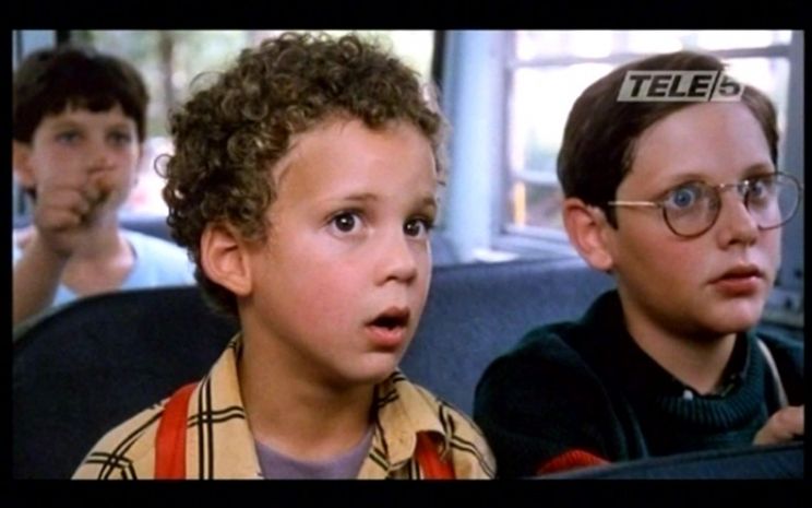 Ben Savage