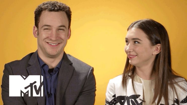 Ben Savage
