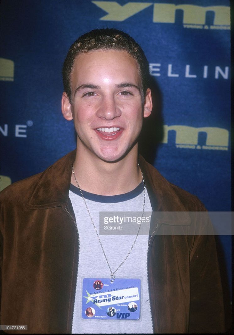 Ben Savage