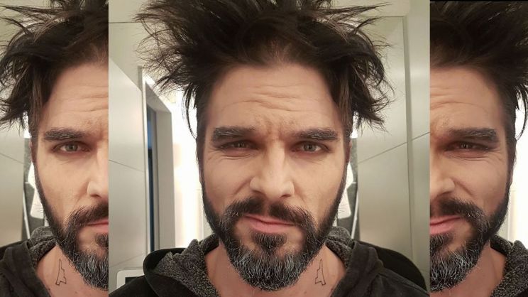Ben Schamma