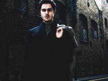 Ben Schnetzer