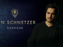 Ben Schnetzer