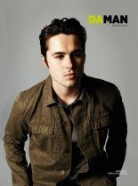 Ben Schnetzer