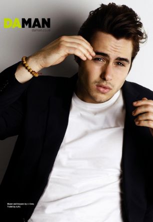 Ben Schnetzer