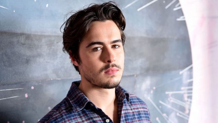 Ben Schnetzer