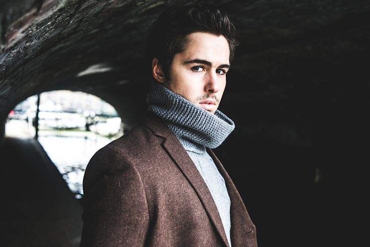 Ben Schnetzer