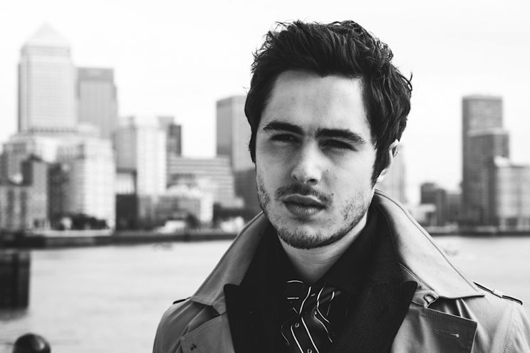 Ben Schnetzer