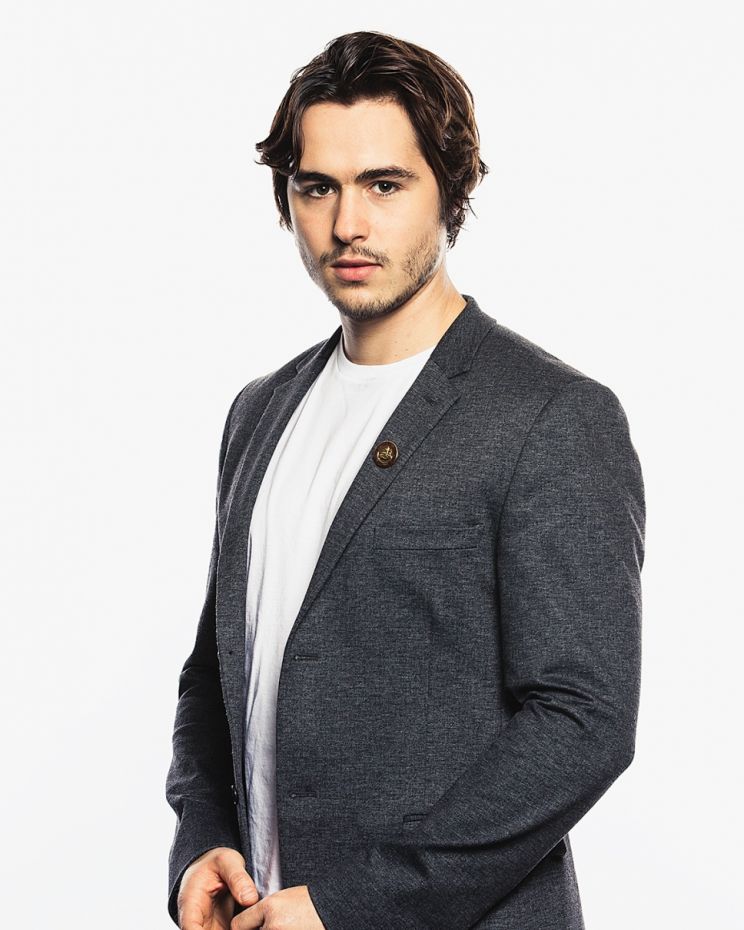 Ben Schnetzer