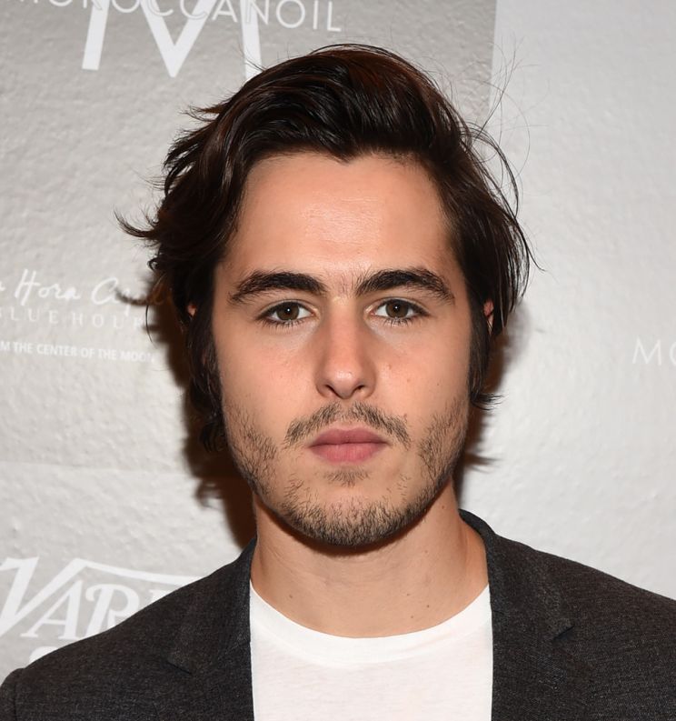 Ben Schnetzer