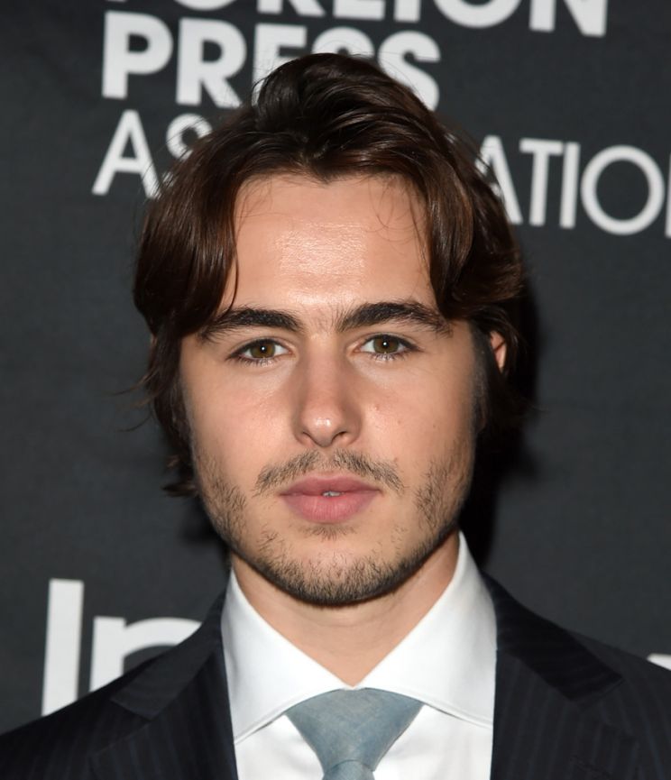 Ben Schnetzer