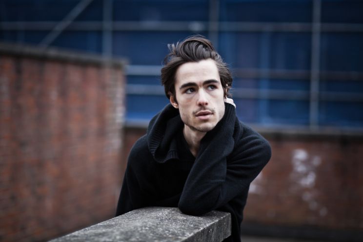 Pictures of Ben Schnetzer