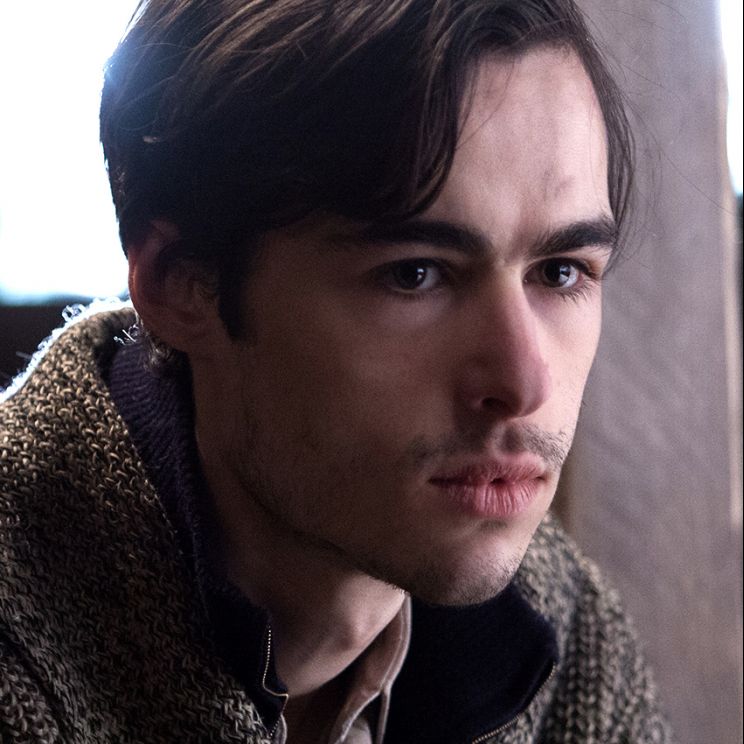 Ben Schnetzer