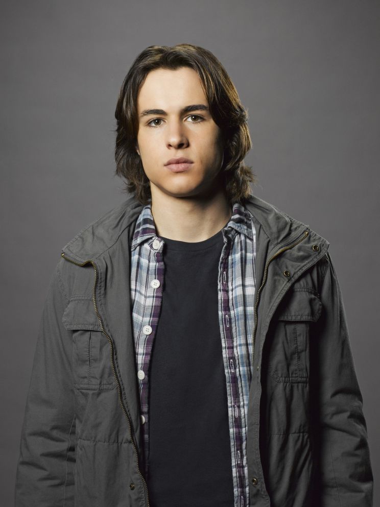 Ben Schnetzer