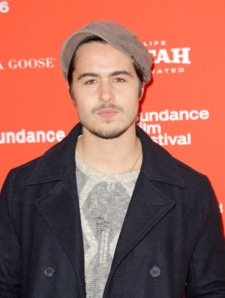 Ben Schnetzer