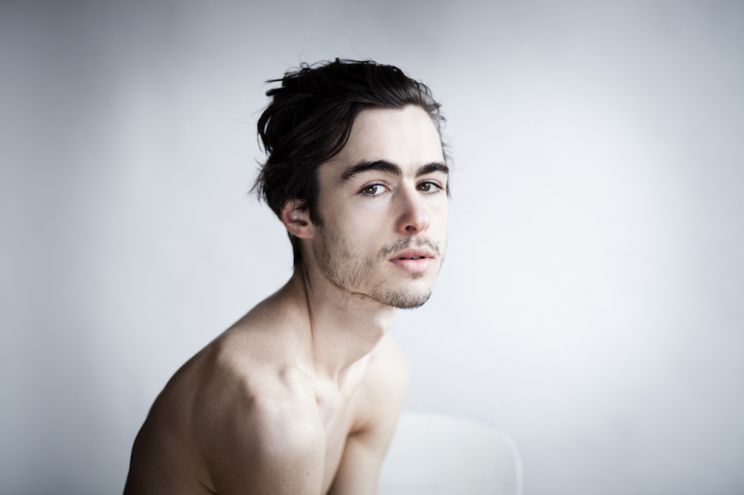 Ben Schnetzer