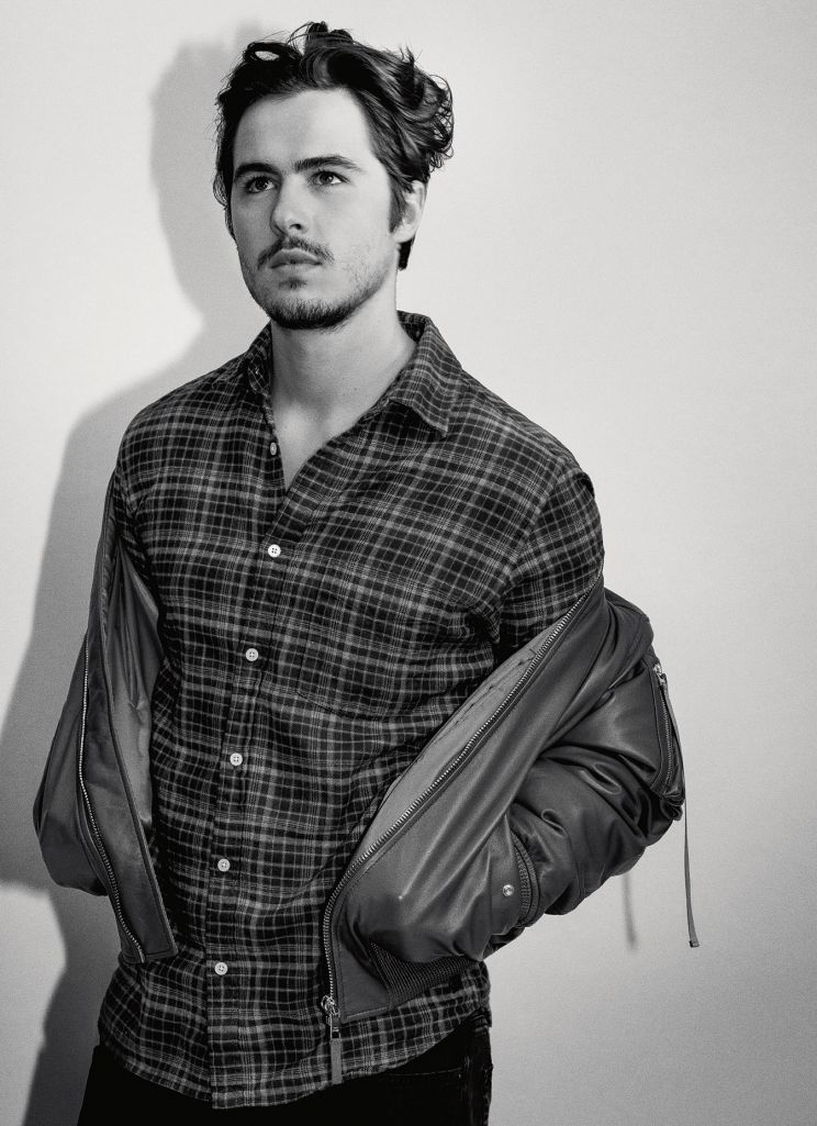 Ben Schnetzer