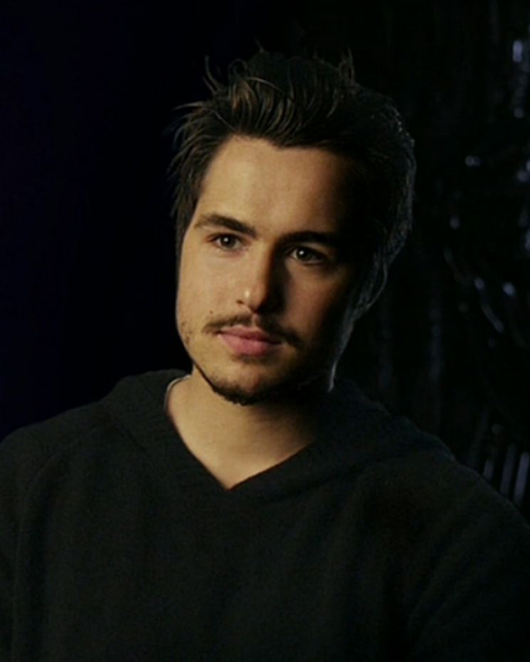 Ben Schnetzer