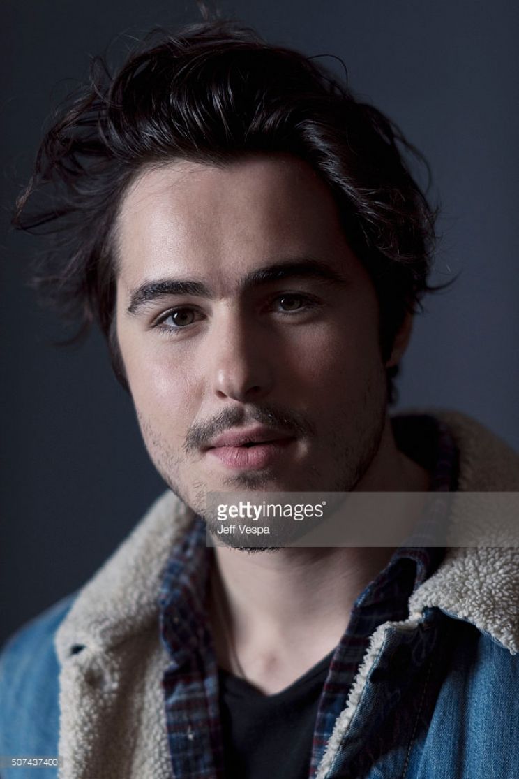 Ben Schnetzer