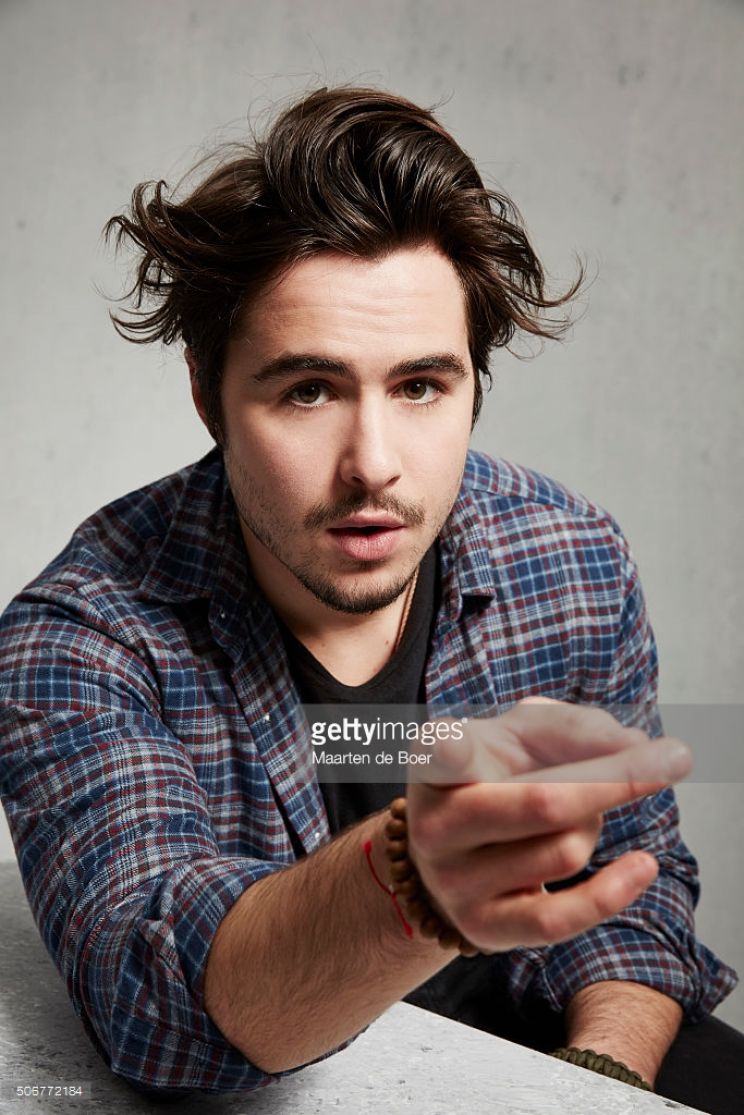 Ben Schnetzer