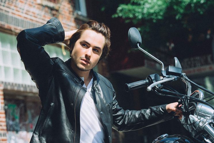 Ben Schnetzer