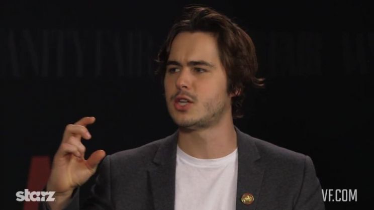 Ben Schnetzer