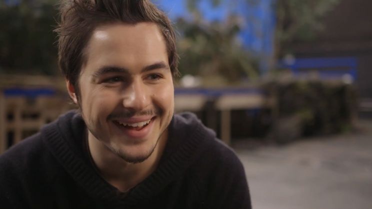 Ben Schnetzer