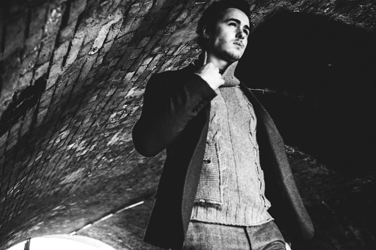 Ben Schnetzer
