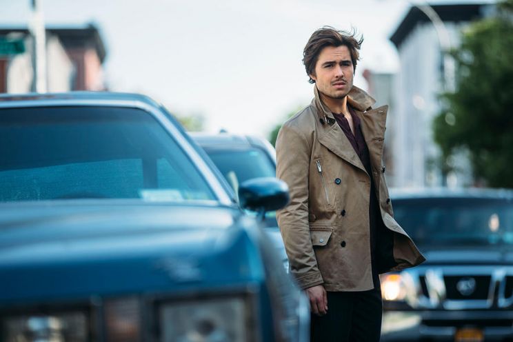 Ben Schnetzer