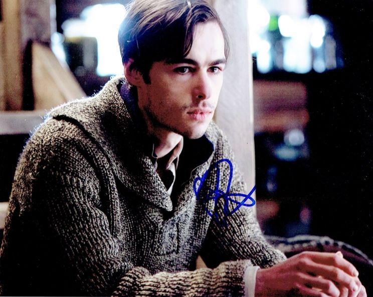 Ben Schnetzer
