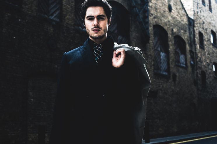 Ben Schnetzer