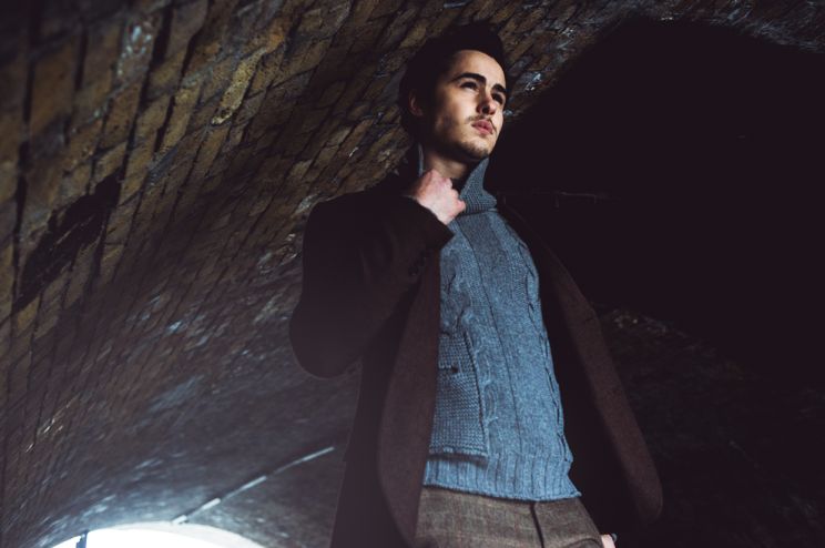 Ben Schnetzer