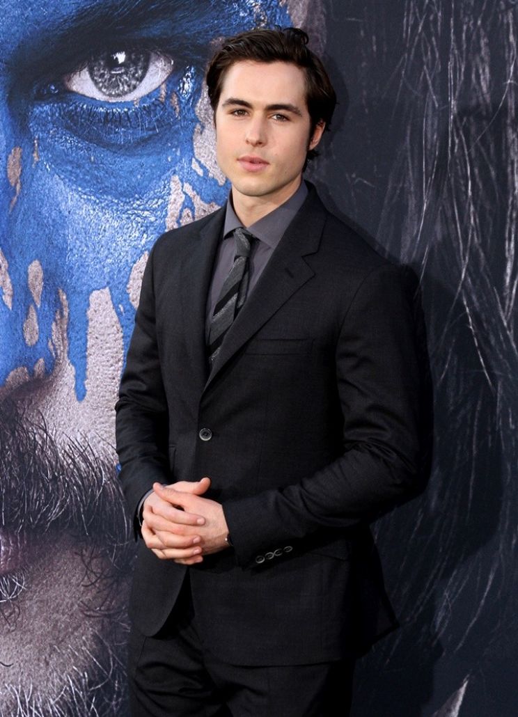 Ben Schnetzer