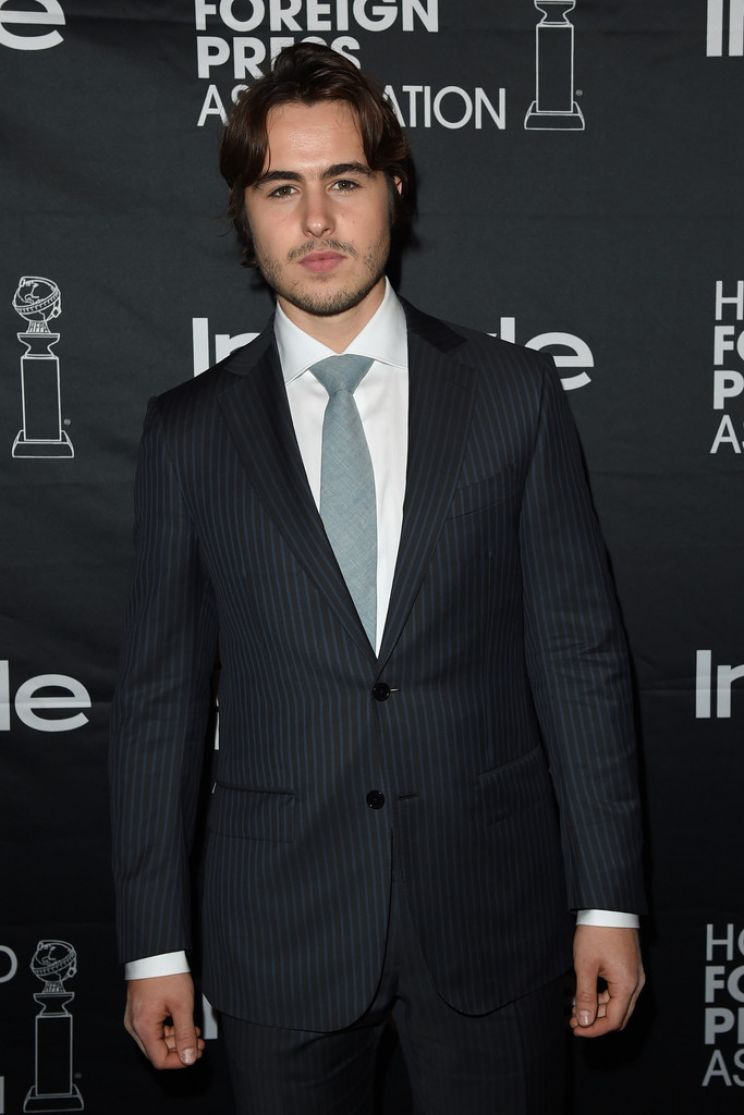Ben Schnetzer