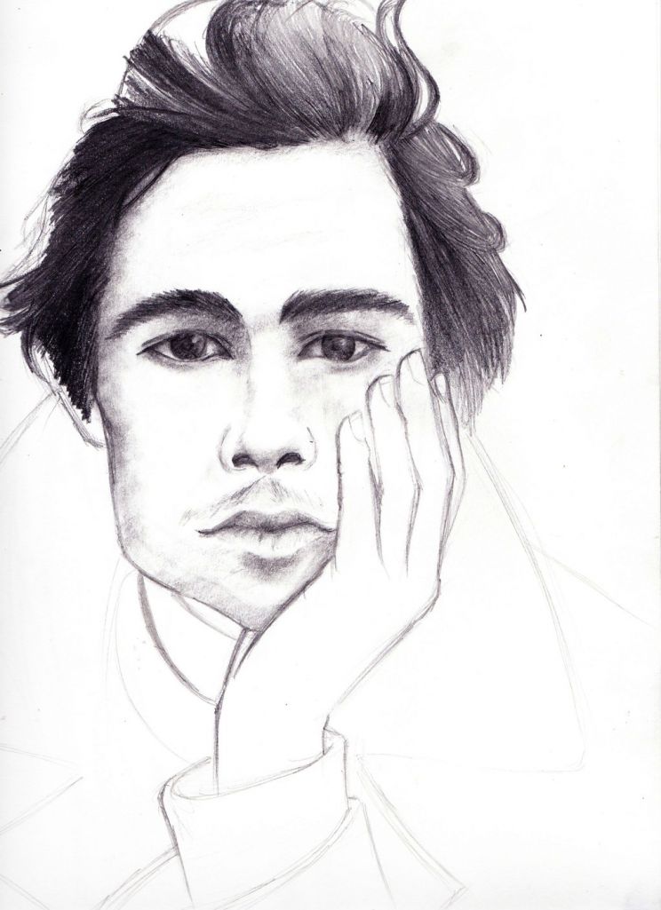 Ben Schnetzer