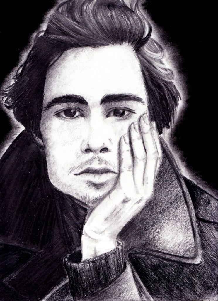 Ben Schnetzer