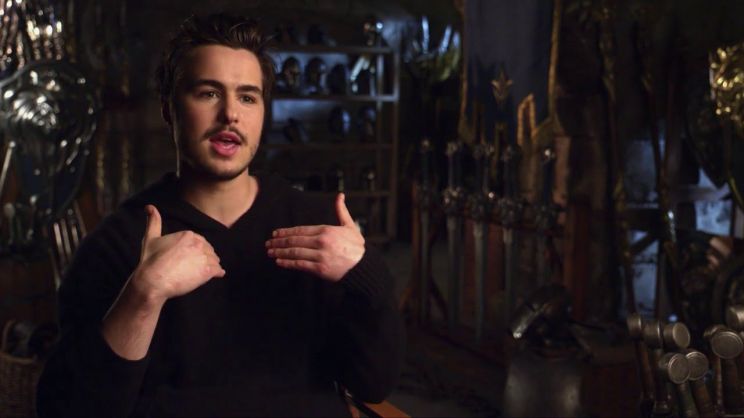 Ben Schnetzer