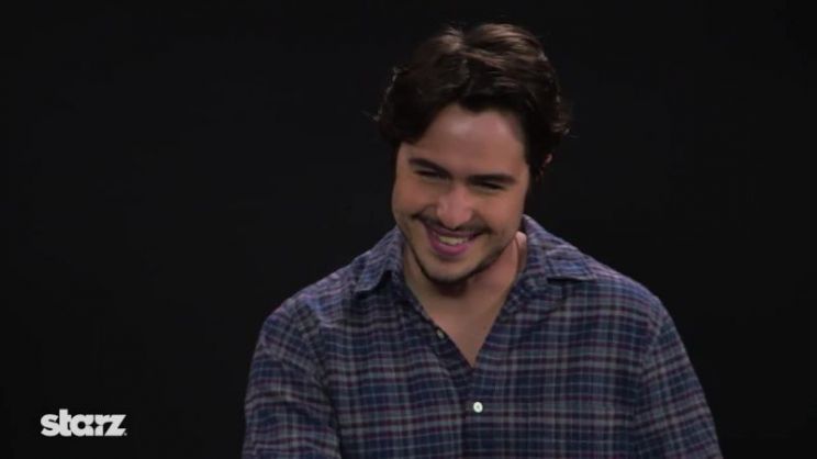 Ben Schnetzer