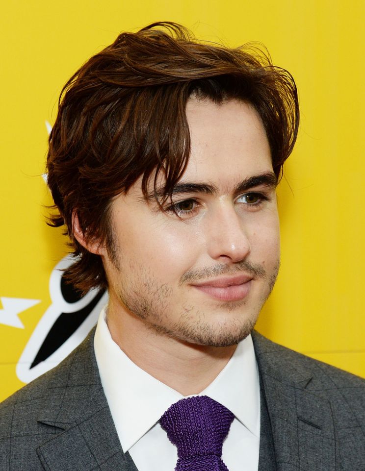 Ben Schnetzer