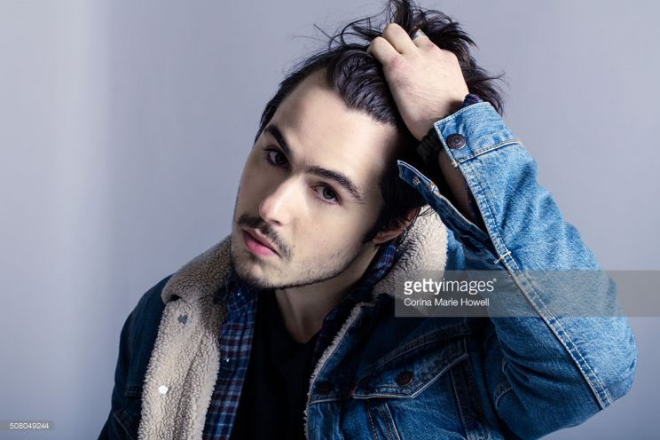 Ben Schnetzer