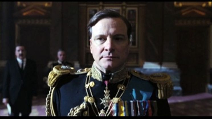 Ben Scholfield