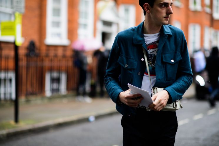 Ben Scholfield