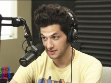 Ben Schwartz